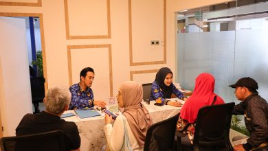 Photo of Tak Serumit yang Dibayangkan, Warga Buktikan Urus Sertipikat Tanah Sendiri Lebih Mudah