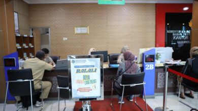 Photo of Cerita Warga Semarang Mengurus Roya Hanya Lima Menit Jadi