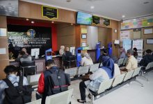 Photo of Layanan Pertanahan Era Digital, Lebih Mudah Pantau Berkas Lewat Aplikasi Sentuh Tanahku