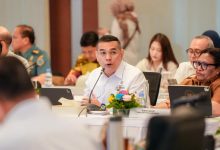 Photo of Percepatan Pembangunan Infrastruktur Pantura Jawa Terpadu, Wamen Ossy Tegaskan Tiga Dukungan Utama Kementerian ATR/BPN