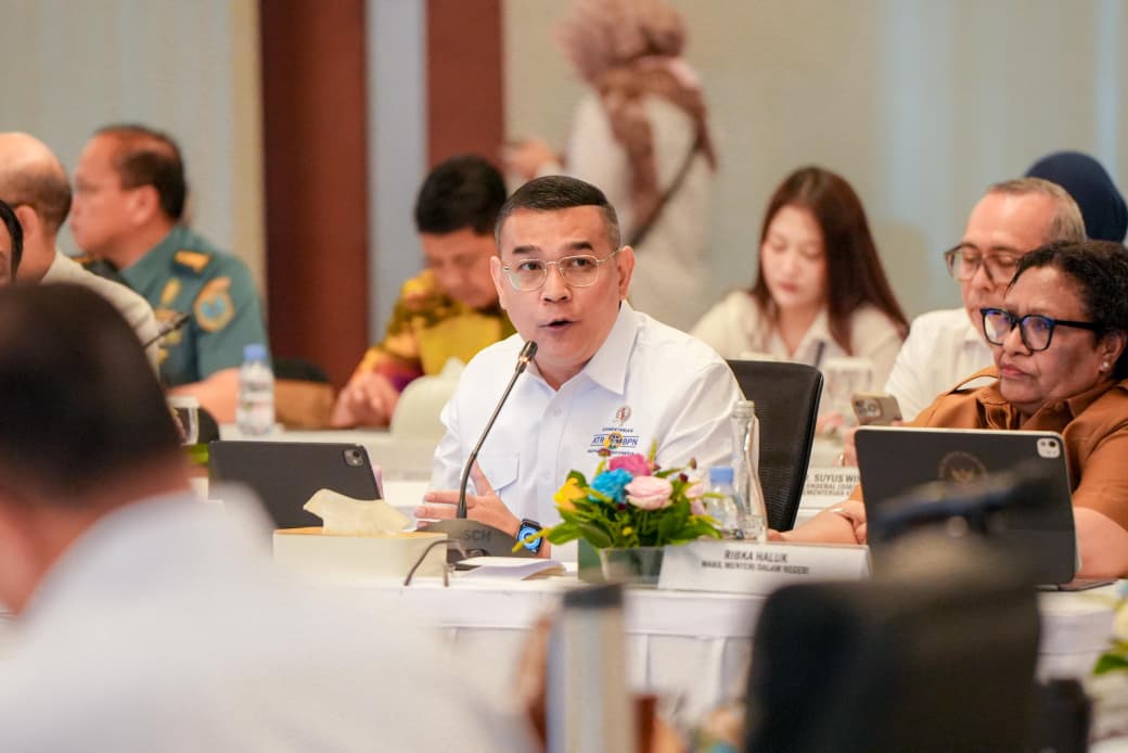 Pembangunan Infrastruktur Pantura Jawa