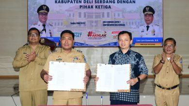 Photo of Deli Serdang Gandeng Perguruan Tinggi Tingkatkan SDM dan Inovasi