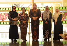 Photo of Bunda PAUD Aceh Kunker ke Yogyakarta Terkait Pola Asuh Anak Usia Dini