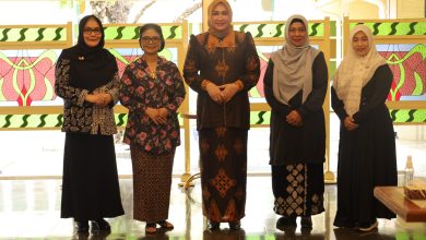 Photo of Bunda PAUD Aceh Kunker ke Yogyakarta Terkait Pola Asuh Anak Usia Dini