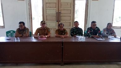 Photo of Diskusi Polemik Lahan KDMP Cubadak Tengah Berlangsung Alot, Pemerintah Nagari Dorong Penyelesaian Kekeluargaan