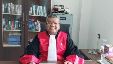 Photo of PT BNA Pada Kwartal I 2026 Telah Putuskan 253 Perkara Tingkat Banding