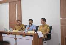 Photo of Inflasi Aceh Turun Signifikan, Mualem: Stabilitas Harga Terus Dijaga Jelang Idul Adha