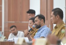Photo of Gubernur Aceh Tegaskan Penguatan JKA untuk Layanan Kesehatan Berkelanjutan