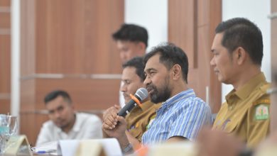 Photo of Gubernur Aceh Tegaskan Penguatan JKA untuk Layanan Kesehatan Berkelanjutan