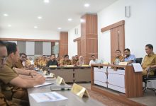 Photo of Gubernur Aceh Tekankan Percepatan Eksekusi Program dalam Rapim Mei 2026