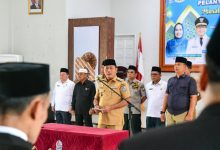 Photo of Wabup Tekankan Integritas Majelis Hakim di MTQ ke-59