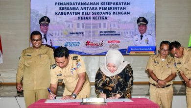 Photo of Deli Serdang Gandeng Perguruan Tinggi Tingkatkan SDM dan Inovasi