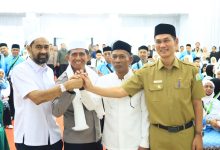 Photo of Kekompakan Forkopimda Aceh Kunci Pemulihan dan Pembangunan Aceh