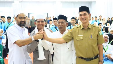 Photo of Kekompakan Forkopimda Aceh Kunci Pemulihan dan Pembangunan Aceh