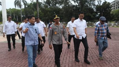 Photo of Kapolda Aceh: Unjuk Rasa Tak Dilarang, Merusak Itu Melanggar Hukum