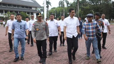 Photo of Kapolda Aceh: Hargai Mualem yang Bekerja Keras Membangun Aceh