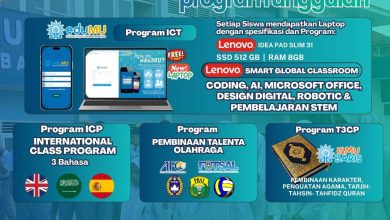 Photo of SMA Muhammadiyah 1 Banda Aceh siap Mencetak Anak Bangsa yang Berilmu, Beriman dan Bertaqwa di Era Digital