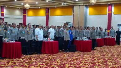 Photo of Polda Aceh Raih Nilai Akuntabilitas Kinerja 91,4 Persen dari Kementerian PAN-RB