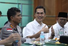 Photo of Pemerintah Aceh Aprisiasi Polda Tangani Aksi Massa di Kantor Gubernur Beberapa Hari Lalu