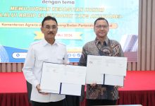 Photo of Peralihan Arsip Pertanahan Elektronik sebagai Sebuah Keniscayaan, Sekjen ATR/BPN: Harus Dikelola dengan Baik