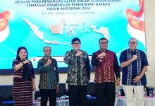 Photo of Deli Serdang Dorong Percepatan Smart Village, Perkuat Kapasitas Pemerintahan Desa