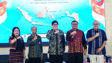 Photo of Deli Serdang Dorong Percepatan Smart Village, Perkuat Kapasitas Pemerintahan Desa