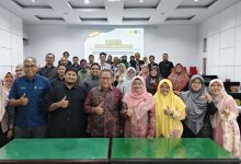 Photo of Muhammadiyah Aceh Resmi Meluncurkan Kegiatan Research Fellowship Program 2026