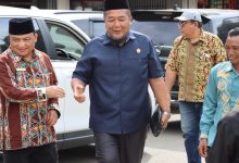 Photo of Wakil Ketua DPRK Aceh Tengah Apresiasi Pembangunan Huntara di Kala Segi