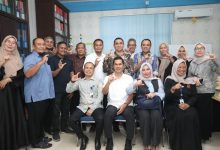 Photo of Sekda Aceh: Semua Rumah Sakit Wajib Terima Pasien