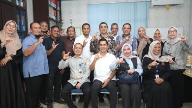 Photo of Sekda Aceh: Semua Rumah Sakit Wajib Terima Pasien