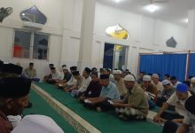 Photo of Warga Gampong Lam Lumpu Peringati 22 Tahun Bencana Tsunami