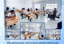 Photo of SMKS Muhammadiyah Aceh Buka Jurusan Management Perkantoran dan Pelayanan Bisnis