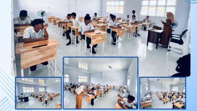 Photo of SMKS Muhammadiyah Aceh Buka Jurusan Management Perkantoran dan Pelayanan Bisnis