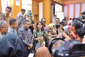 Komitmen Bersama