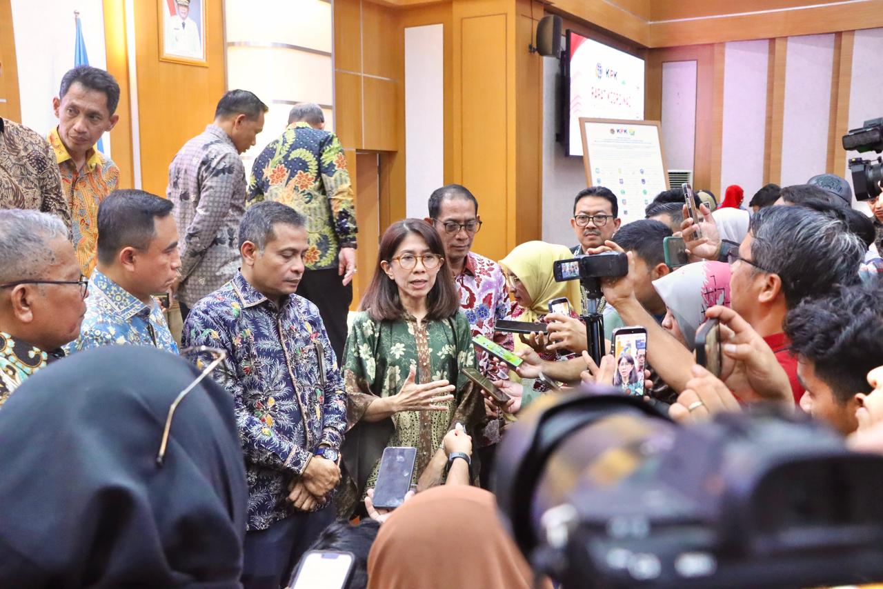 Komitmen Bersama