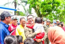 Photo of Rehabilitasi Dua SD di Tanjung Morawa Dimulai