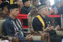 Photo of Kapolda Aceh Hadiri Pengukuhan Pengurus Majelis Adat Aceh (MAA) Masa Bhakti 2026–2031