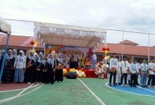 Photo of Alumni SMAN 15 Adidarma Banda Aceh Adakan Kegiatan Saweu Sikula, Taqwaddin: Sampaikan 6 Kiat Untuk Hidup Sukses