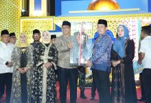 Photo of Tanjung Morawa Juara Umum MTQ ke-59, Labuhan Deli Tuan Rumah Tahun Depan