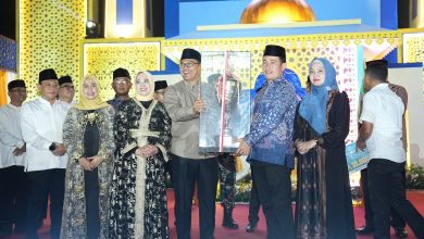 Photo of Tanjung Morawa Juara Umum MTQ ke-59, Labuhan Deli Tuan Rumah Tahun Depan