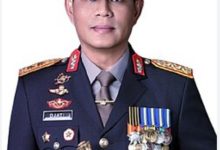 Photo of Irjen Djati Wiyoto Abadhi Resmi Pimpin Polda Sumbar, Sosok Berpengalaman dan Humanis Diharapkan Membawa Semangat Baru