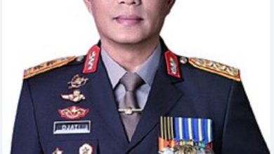 Photo of Irjen Djati Wiyoto Abadhi Resmi Pimpin Polda Sumbar, Sosok Berpengalaman dan Humanis Diharapkan Membawa Semangat Baru