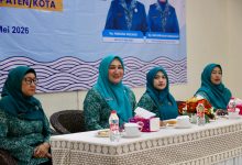 Photo of Ketua TP. PKK Aceh Ajak Kader Aktif Jalankan 10 Program Pokok PKK