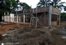 Photo of Pembangunan Gedung KDMP Cubadak Tengah Terus Berjalan, Sengketa Klaim Lahan Ditempuh Lewat Musyawarah