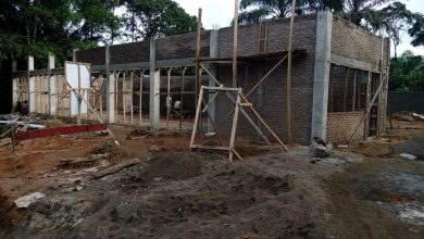 Photo of Pembangunan Gedung KDMP Cubadak Tengah Terus Berjalan, Sengketa Klaim Lahan Ditempuh Lewat Musyawarah