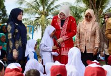 Photo of Kak Na: Konsumsi Ikan Penting untuk Pertumbuhan Otak Anak