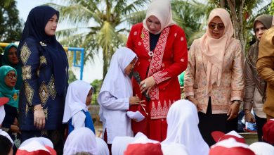 Photo of Kak Na: Konsumsi Ikan Penting untuk Pertumbuhan Otak Anak