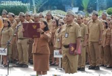 Photo of Pemkab Karo Perkuat Integrasi Data dan Penyebarluasan Informasi Digital, Perlu Kerjasama Dari Seluruh OPD
