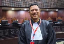 Photo of Polisi Tetapkan Tersangka Fitnah Sekda Aceh Nasir Syamaun Inisial J, TerIdentifikasi Ada Pihak Lain yang Terlibat