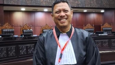 Photo of Polisi Tetapkan Tersangka Fitnah Sekda Aceh Nasir Syamaun Inisial J, TerIdentifikasi Ada Pihak Lain yang Terlibat